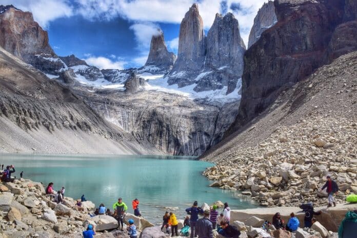 Comment préparer un voyage en Patagonie