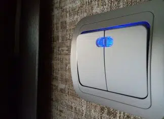 Comment réussir l'achat de vos interrupteurs design