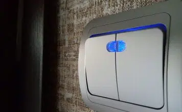 Comment réussir l'achat de vos interrupteurs design