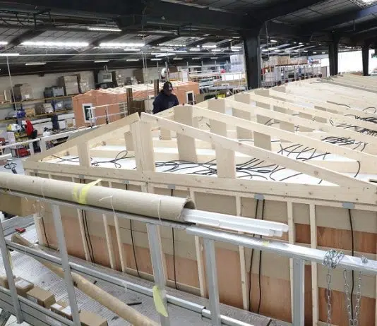 Comment trouver un fabricant de mobil-home pour professionnels ? Comment trouver un fabricant de mobil-home pour professionnels