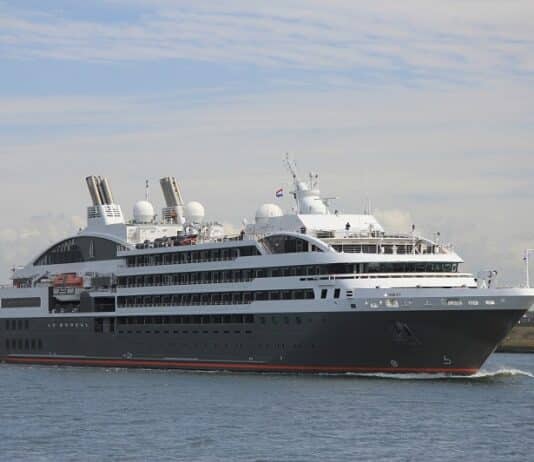 Découvrez les destinations de la compagnie Ponant pour une croisière hors du commun Découvrez les destinations de la compagnie Ponant pour une croisière hors du commun