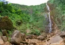 Guadeloupe