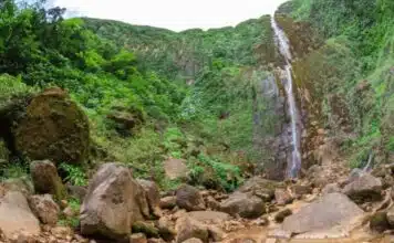 Guadeloupe