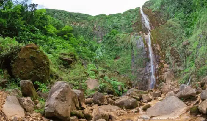 Guadeloupe