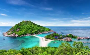 Est-il dangereux d’aller en Thaïlande ?