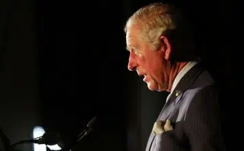 Quel est le nom de la Reine du Danemark ?