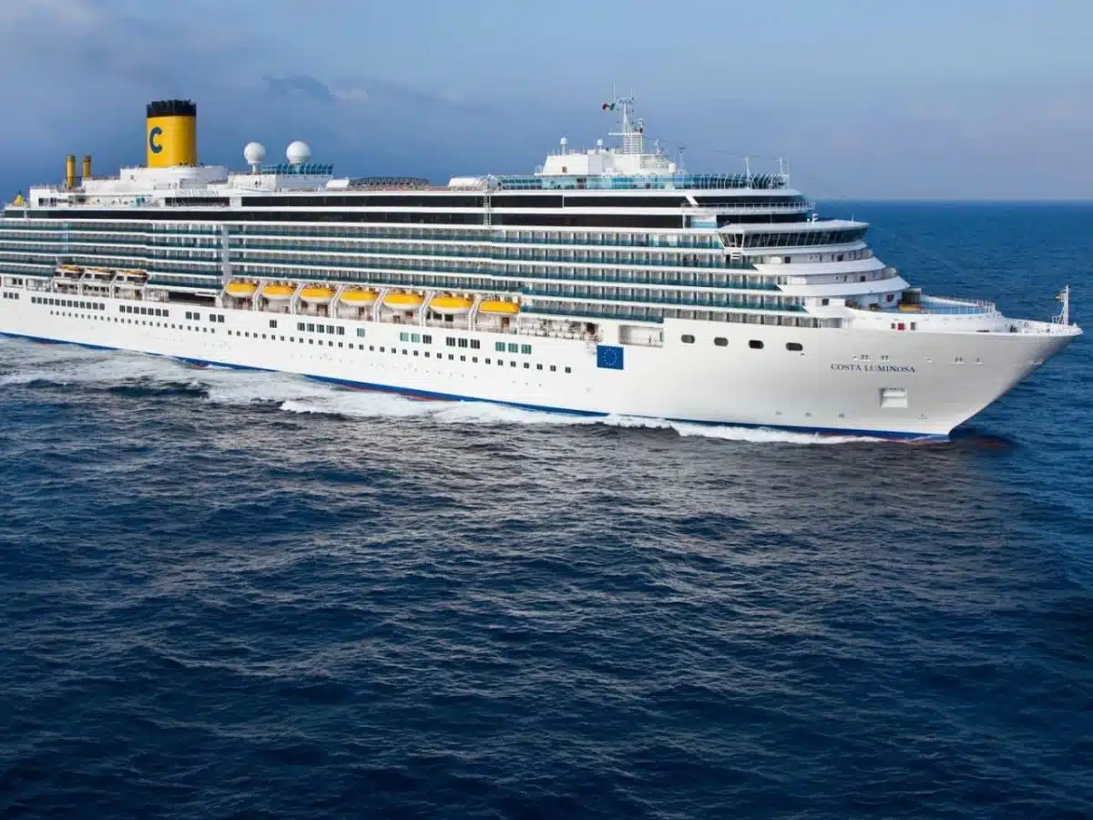 Les avantages de faire une croisière