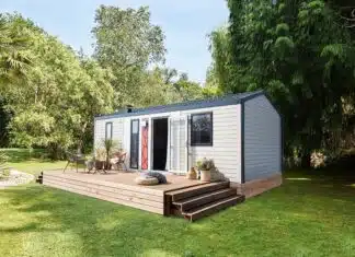 Les critères à prendre en compte avant d’acheter un mobil-home d’occasion Les critères à prendre en compte avant d'acheter un mobil-home d'occasion