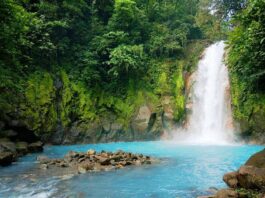 Les plus beaux endroits à découvrir au Costa Rica