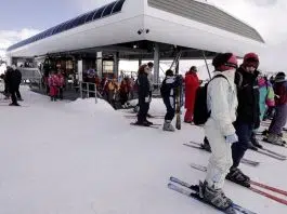 Où passer des vacances au ski ? Où passer des vacances au ski