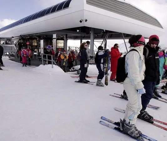 Où passer des vacances au ski