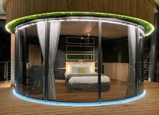 Où trouver les offres de location d'un logement insolite