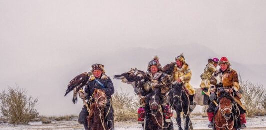 Pourquoi choisir de faire un voyage en Mongolie ?