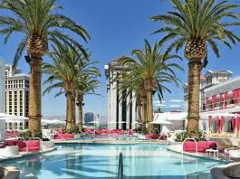 Les plus beaux hôtels à Las Vegas hôtels à Las Vegas