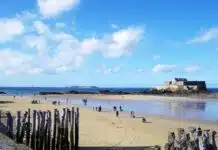 Votre week-end à Saint-Malo détente et découverte