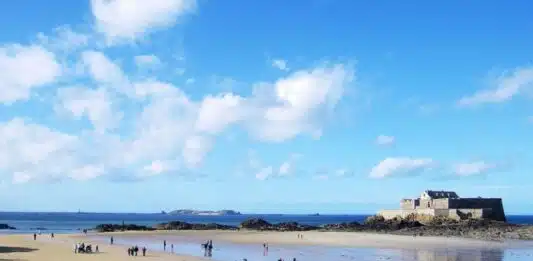 Votre week-end à Saint-Malo : détente et découverte Votre week-end à Saint-Malo détente et découverte