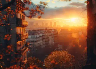 L’intraparis nomade : vers une nouvelle expérience urbaine