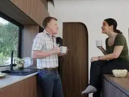 Acheter un mobil home sur un camping : un investissement intéressant !