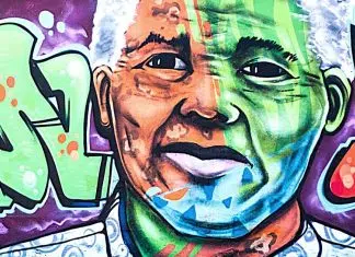 Qu’est-ce que la Rainbow Nation ?