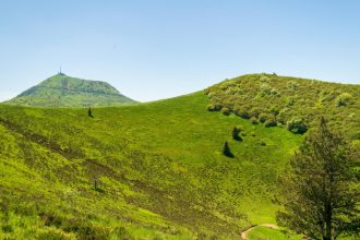 Autour de Clermont-Ferrand : découvrir les sites les plus spectaculaires pour une escapade inoubliable
