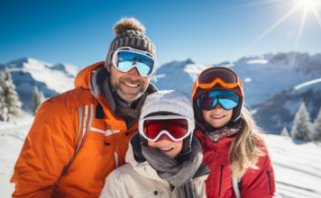 Préparer son budget pour un séjour au ski en famille : les dépenses à prévoir
