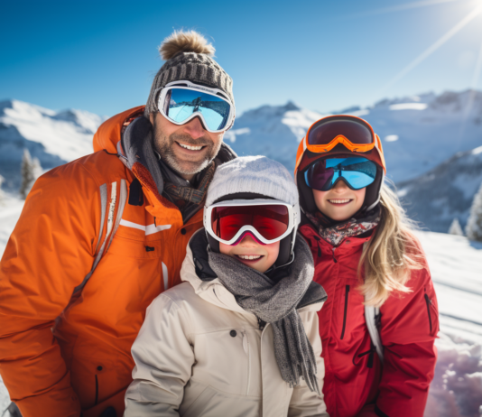 Préparer son budget pour un séjour au ski en famille : les dépenses à prévoir