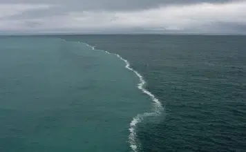 Où se trouve la mer Baltique ?