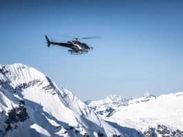 Mont Blanc