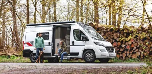 Où faire du camping sauvage dans les Landes ?