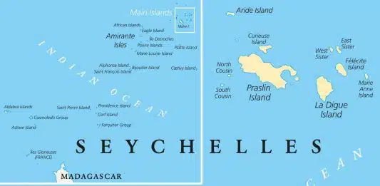 Seychelles