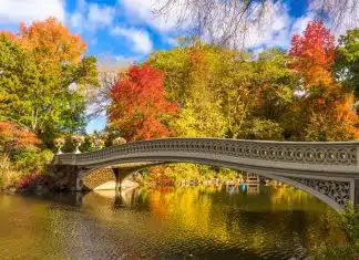 Évadez-vous pendant les vacances de la Toussaint : les meilleures destinations à ne pas rater