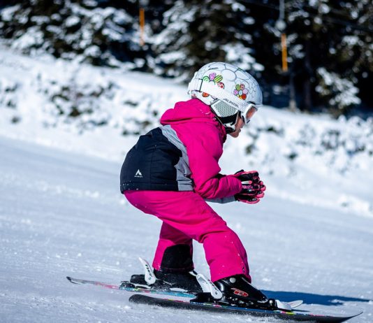 Comment habiller son enfant pour le ski ? Comment habiller son enfant pour le ski ?