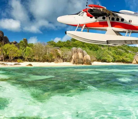 3 compagnies à choisir pour voyager aux Seychelles