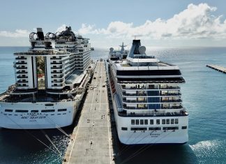 Croisières et activités à bord : comment profiter de chaque instant ? Croisières et activités à bord : comment profiter de chaque instant ?