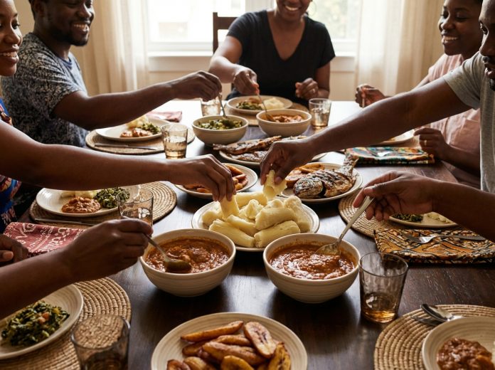 cuisine-africaine-centrale-voyage plat africain central