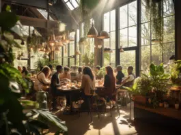 Meilleurs cafés à Amsterdam : découvrez les top spots pour un espresso parfait