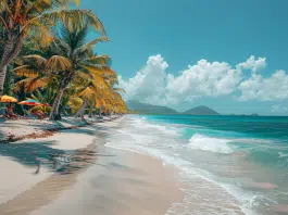 Adaptation au temps martiniquais : astuces pour voyageurs avisés