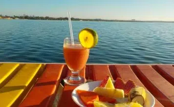 Où voyager en janvier sous le soleil ?