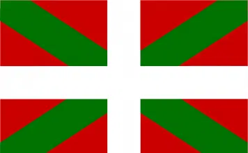 Où la langue basque est-elle parlée en Espagne ?