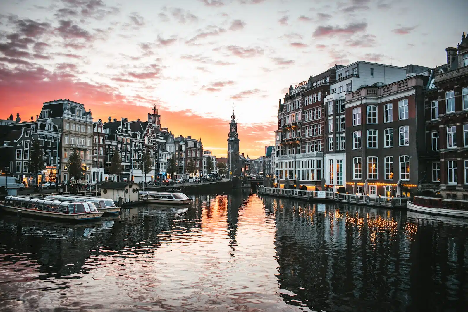 Amsterdam : que faire et visiter à Amsterdam ? Le Top 10