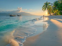 Planifiez votre lune de miel en Indonésie : les meilleurs moments pour partir