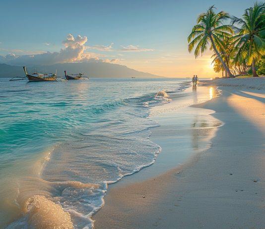 Planifiez votre lune de miel en Indonésie : les meilleurs moments pour partir