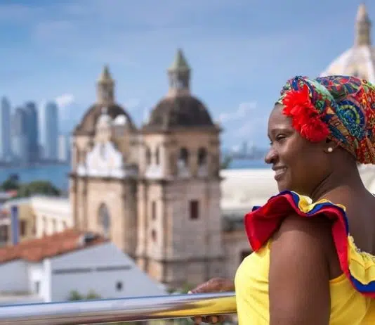 Est-il dangereux de se rendre en Colombie ?