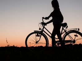 Faire du vélo : les avantages sur la santé