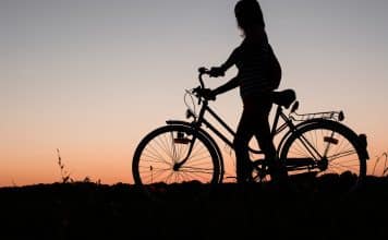 Faire du vélo : les avantages sur la santé