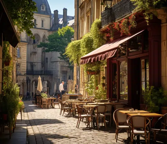 Itinéraire découverte : Chartrons, Bordeaux – Parcours et astuces locales