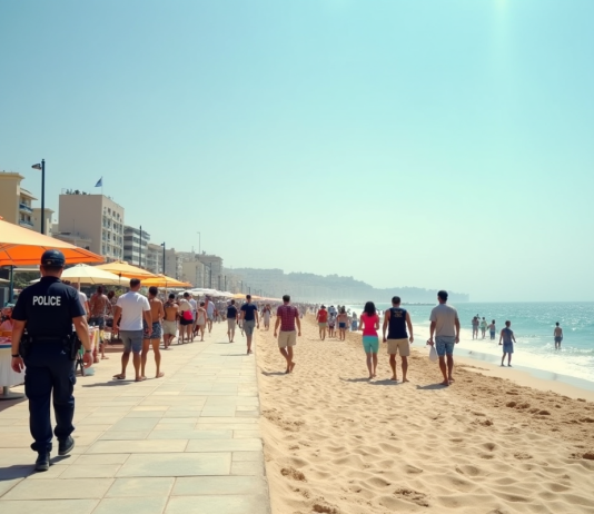 Saly est-ce dangereux : Quels sont les risques et conseils de sécurité à Saly ?