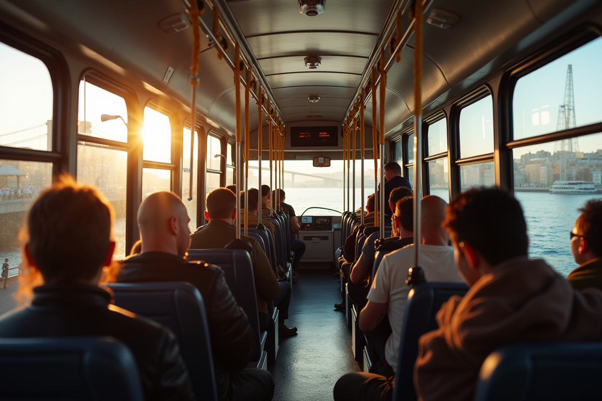 bus lisbonne