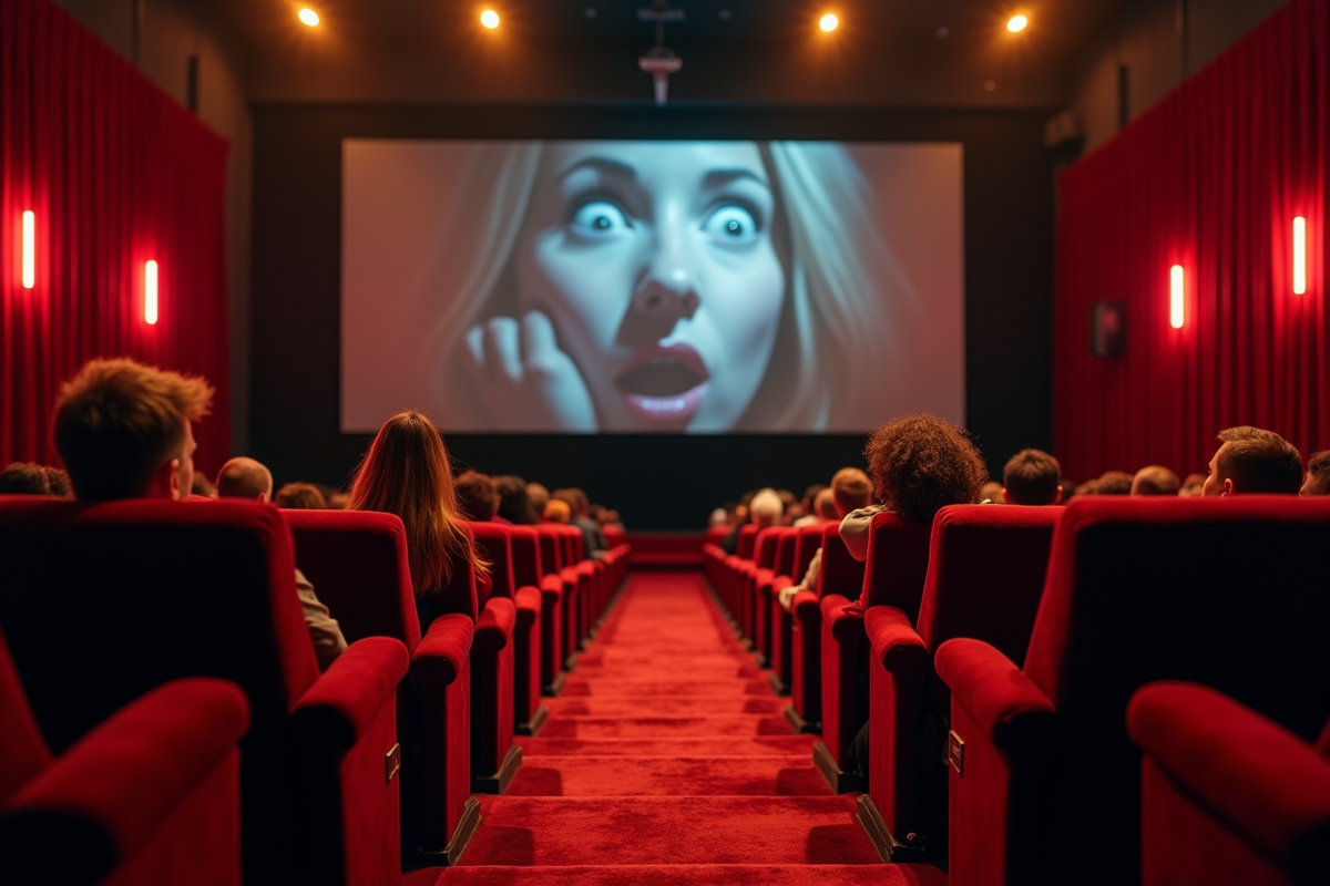 film horreur