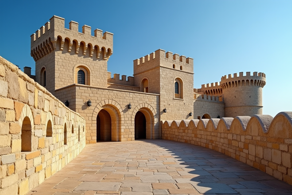 rhodes histoire